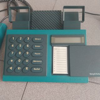 Teléfono Bang & Olufsen Beocom.2000