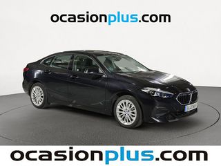 BMW Serie 2 218i Gran Coupe 103 kW (140 CV)