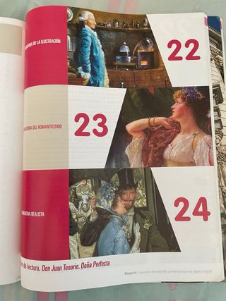 Inicia Lengua Castellana y Literatura 1.º Bachi...