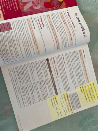 Inicia Lengua Castellana y Literatura 1.º Bachi...