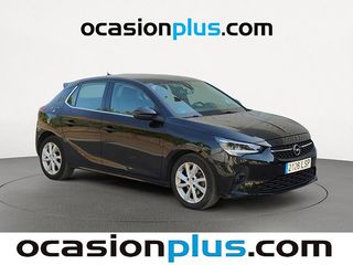 Opel Corsa 1.2 Turbo XHL Elegance Auto 74 kW (100 CV)