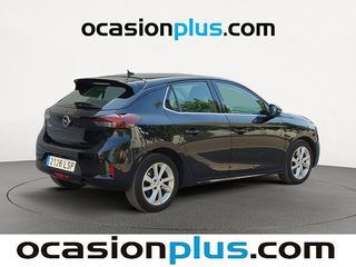 Opel Corsa 1.2 Turbo XHL Elegance Auto 74 kW (100 CV)