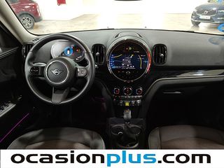 MINI MINI Countryman Cooper S E ALL4 162 kW (220 CV)