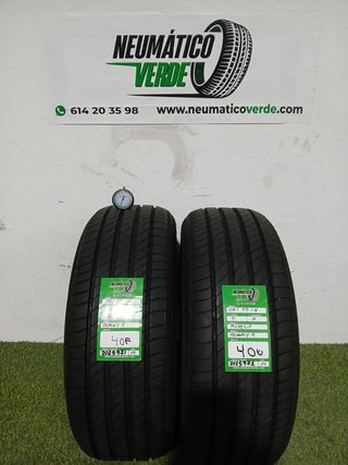 205 55 16 91H MICHELIN PRIMACY 4
