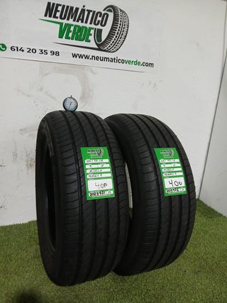 205 55 16 91H MICHELIN PRIMACY 4