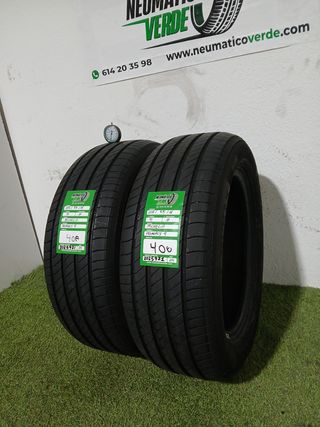 205 55 16 91H MICHELIN PRIMACY 4