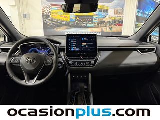 Toyota Corolla Cross 1.8 Híbrido Style Auto 103 kW (140 CV)