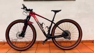 Bicicleta Montaña Berria Bravo