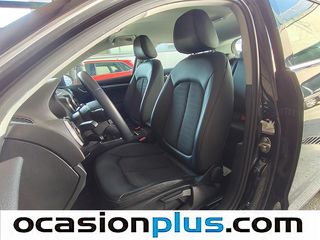 Audi A3 Sportback Advanced 1.6 TDI clean diesel 81 kW (110 CV)