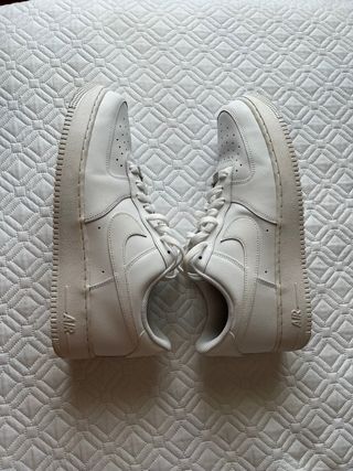 Nike Air Force 1 Blancas - Talla 47