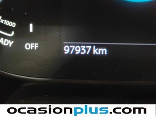 MINI MINI Countryman Cooper 100 kW (136 CV)