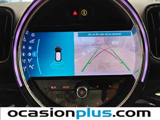 MINI MINI Countryman Cooper 100 kW (136 CV)