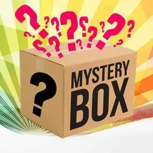 Mystery Box Donna: Un'Esperienza Unica