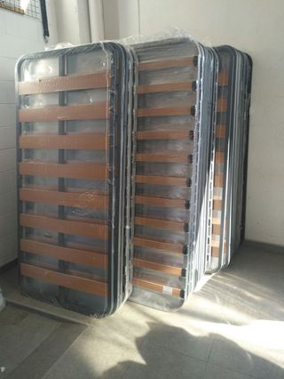 Somier OFERTA 90X90 SALE 49€
