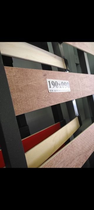 Somier OFERTA 90X90 SALE 49€