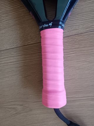 Pala pádel KÖRDE 4 AURUM LUX