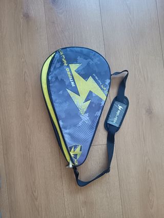 Pala pádel KÖRDE 4 AURUM LUX