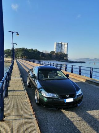 Honda Accord Coupe 3.0 v6 