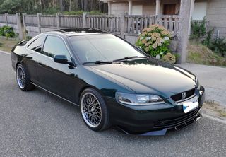 Honda Accord Coupe 3.0 v6 