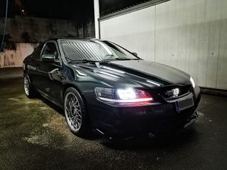 Honda Accord Coupe 3.0 v6 