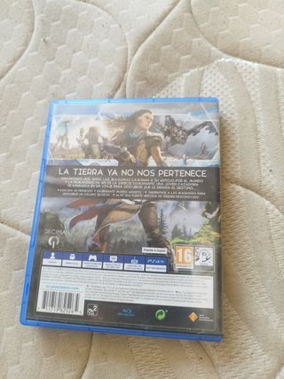 Horizon Zero Dawn