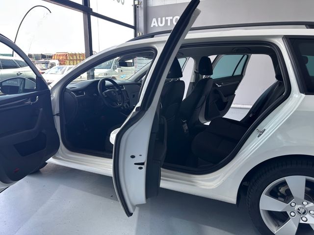 Skoda Octavia 2019 2.0TDI 150CV