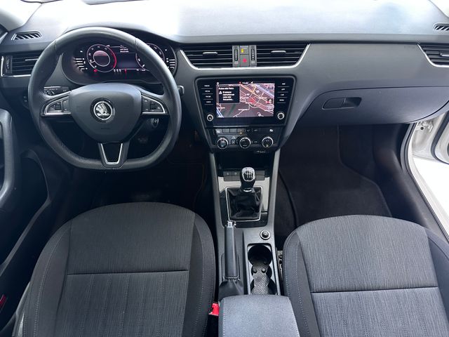 Skoda Octavia 2019 2.0TDI 150CV