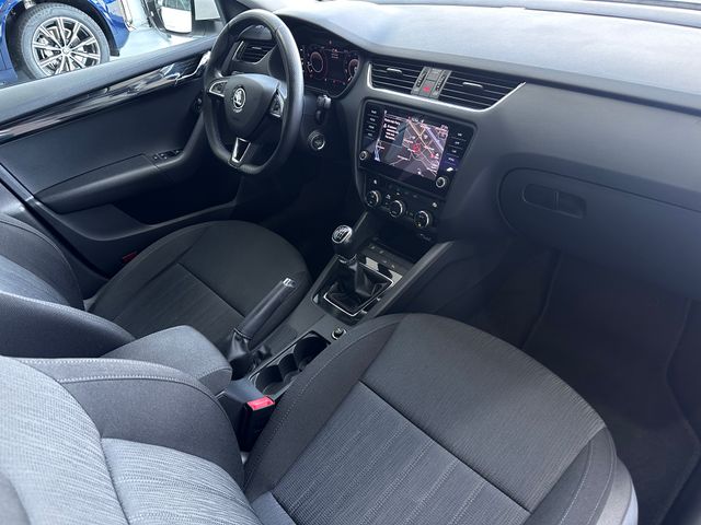 Skoda Octavia 2019 2.0TDI 150CV