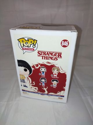 Funko Pop! Stranger Things Mike 846