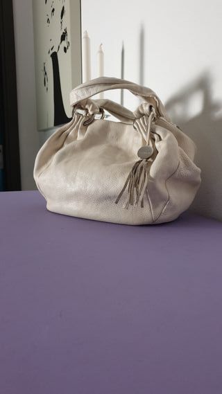 Borsa a spalla Furla VERA pelle