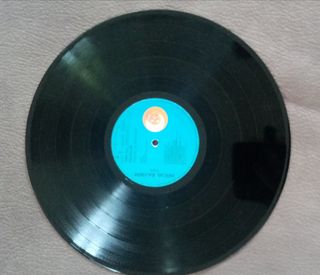 Vinile Squallor - Tocca l'albicocca