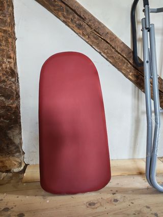 Tabla inversión Eco Postural.