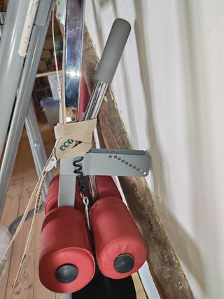 Tabla inversión Eco Postural.