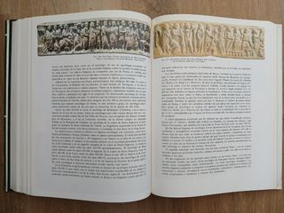 España romana (218 a de JC-414 de JC)