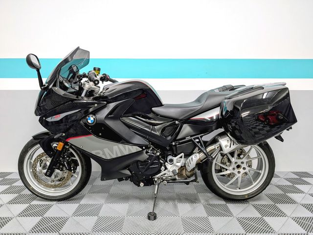 BMW F800GT - 2019 - 72.246KM