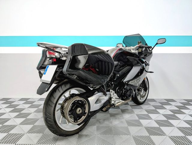 BMW F800GT - 2019 - 72.246KM