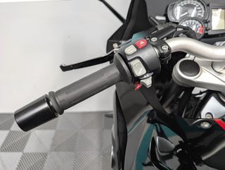 BMW F800GT - 2019 - 72.246KM