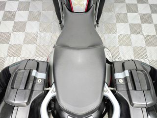 BMW F800GT - 2019 - 72.246KM