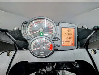 BMW F800GT - 2019 - 72.246KM