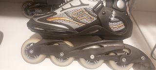Patines Fila - chico