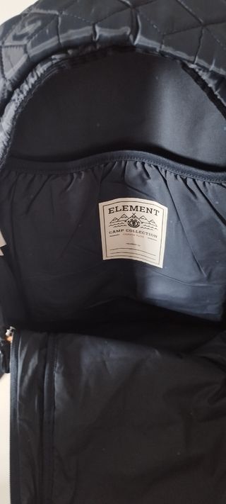 Mochila Element - Azul Marino