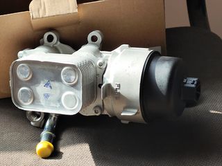Radiador aceite Citroën C4
