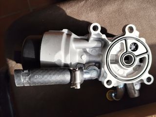 Radiador aceite Citroën C4