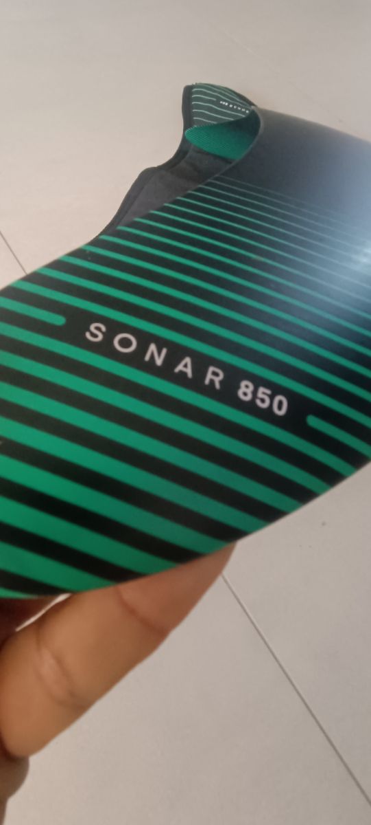 FOIL North Sonar 850 - Kitefoil