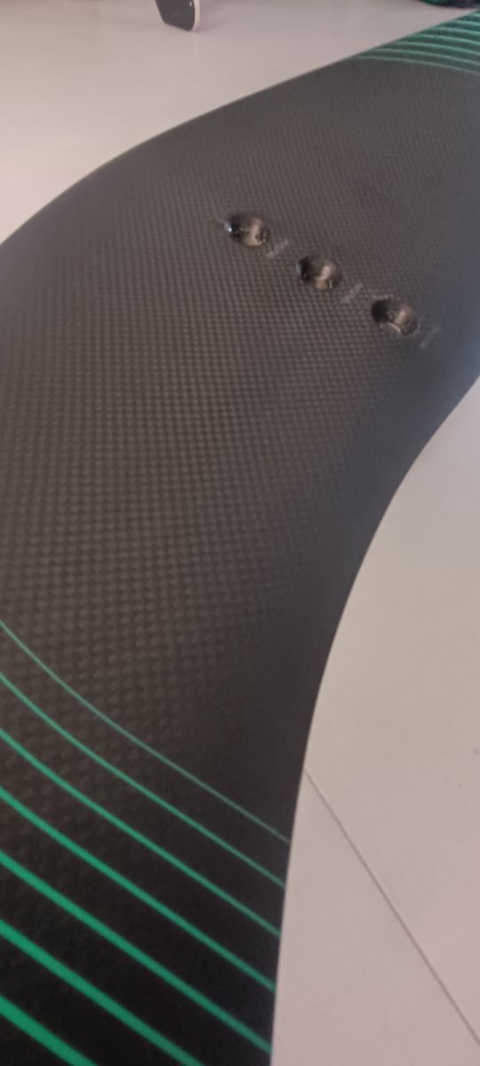 FOIL North Sonar 850 - Kitefoil