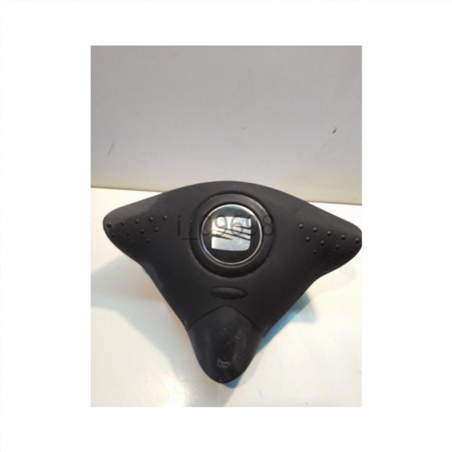 Airbag Conductor Seat Ibiza II (Versión 19