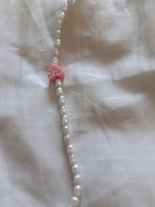 Pulsera bimba y lola