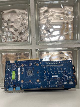 Gigabyte GTX 670 Windforce OC 2GB