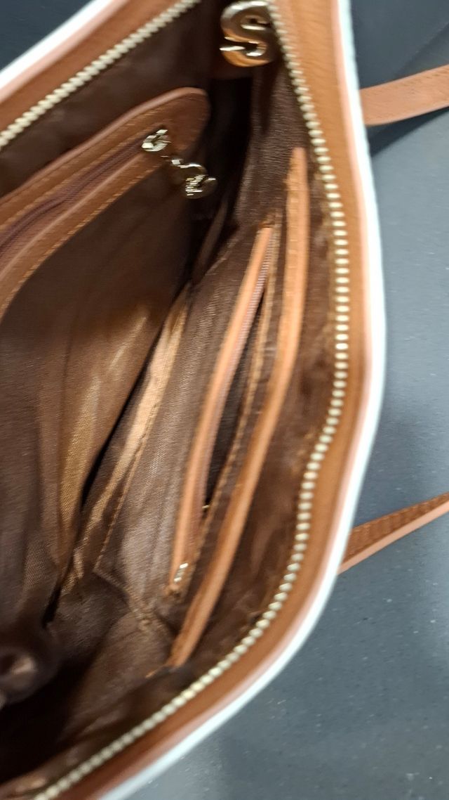 Bolso Desigual multicolor