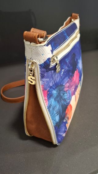 Bolso Desigual multicolor
